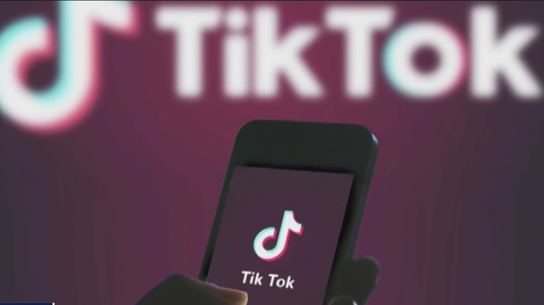 Misinformation spreading on TikTok, experts say